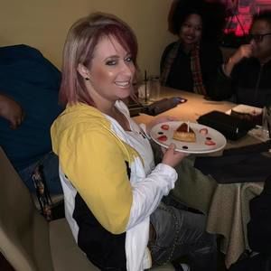 Meet your Posher, Holly renee